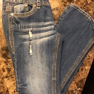 Maurices Vintage Flare